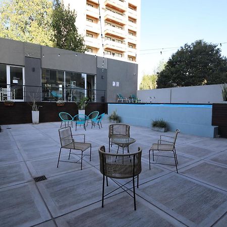 Dfc Fma- Coliving Διαμέρισμα Σάλτα Εξωτερικό φωτογραφία