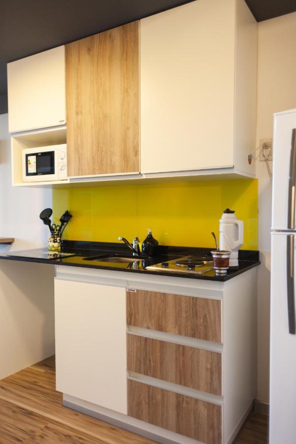 Dfc Fma- Coliving Διαμέρισμα Σάλτα Εξωτερικό φωτογραφία