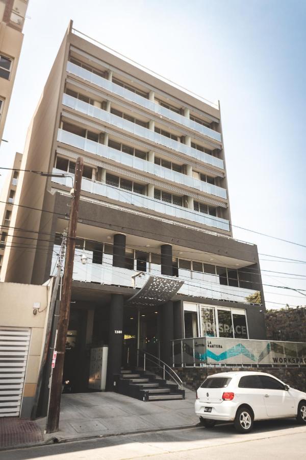 Dfc Fma- Coliving Διαμέρισμα Σάλτα Εξωτερικό φωτογραφία