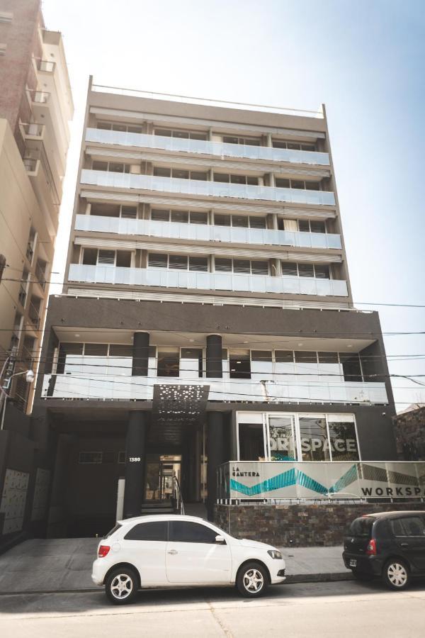 Dfc Fma- Coliving Διαμέρισμα Σάλτα Εξωτερικό φωτογραφία