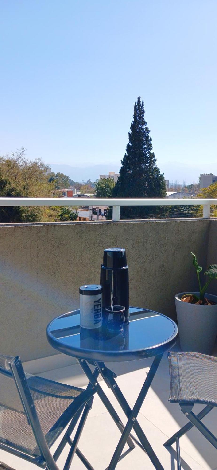 Dfc Fma- Coliving Διαμέρισμα Σάλτα Εξωτερικό φωτογραφία