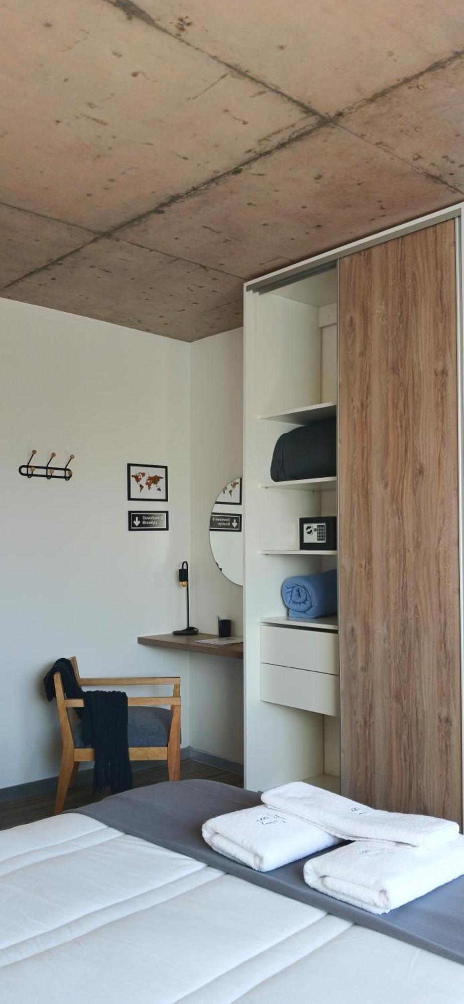 Dfc Fma- Coliving Διαμέρισμα Σάλτα Εξωτερικό φωτογραφία