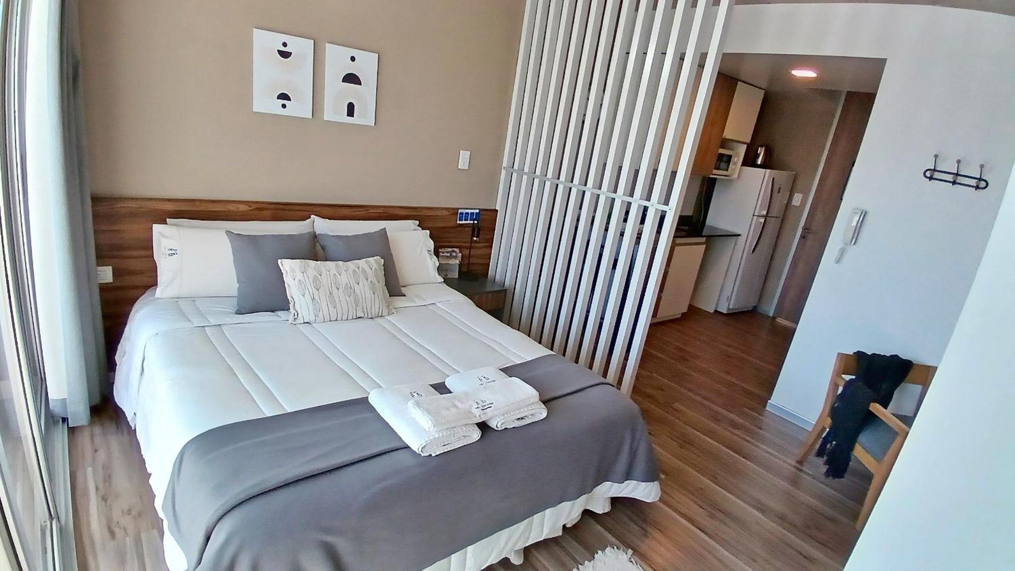 Dfc Fma- Coliving Διαμέρισμα Σάλτα Εξωτερικό φωτογραφία