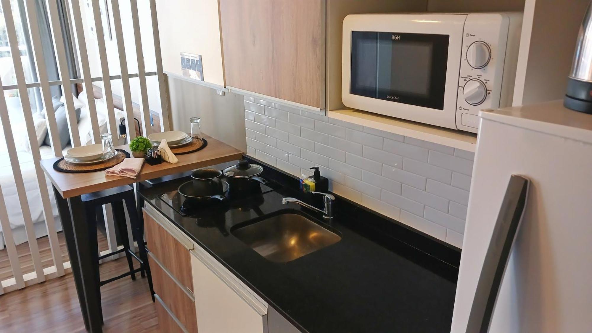 Dfc Fma- Coliving Διαμέρισμα Σάλτα Εξωτερικό φωτογραφία