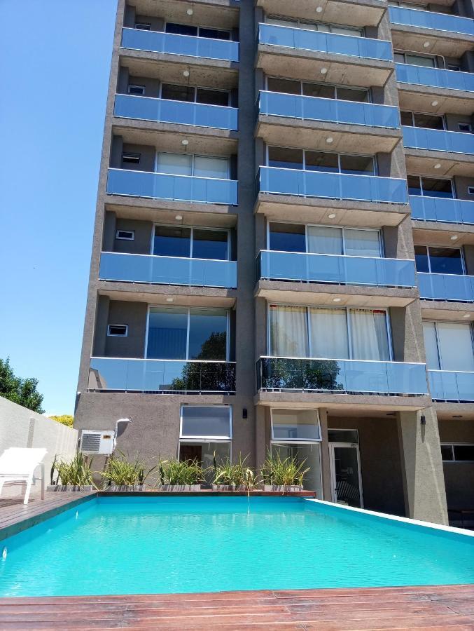 Dfc Fma- Coliving Διαμέρισμα Σάλτα Εξωτερικό φωτογραφία